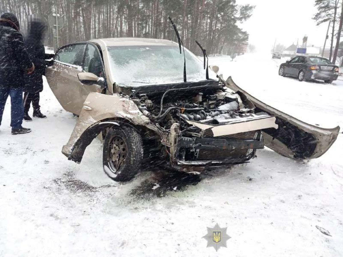 Джерело: Національна поліція Рівненської області