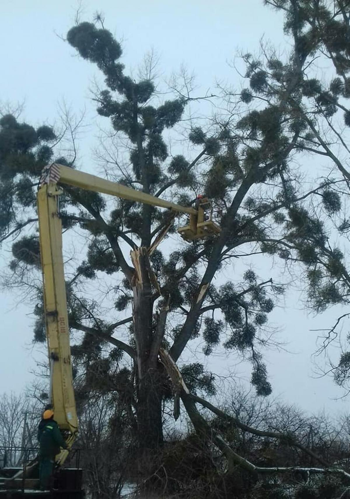 Джерело: Рівнеобленерго