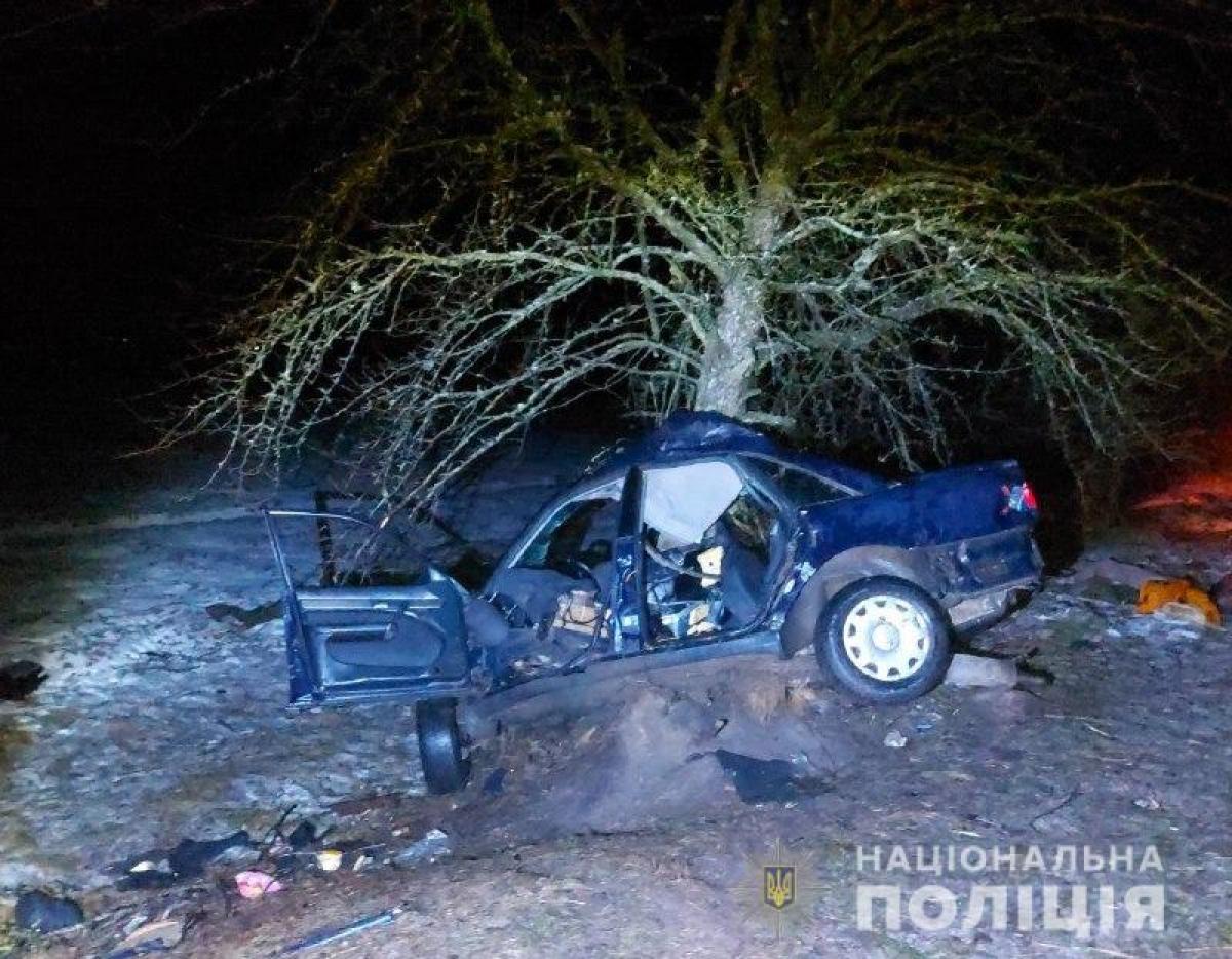 Джерело: Національна поліція Рівненської області