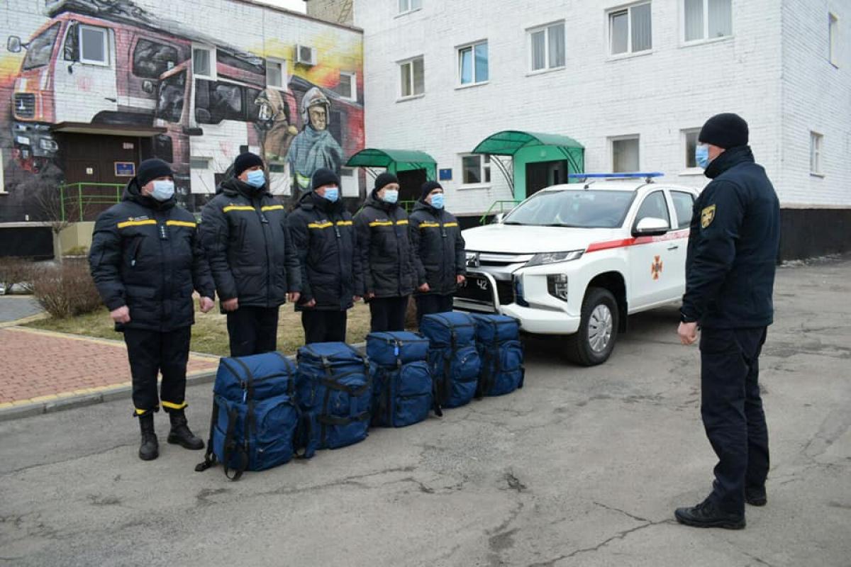 Джерело: ГУ ДСНС у Рівненській області