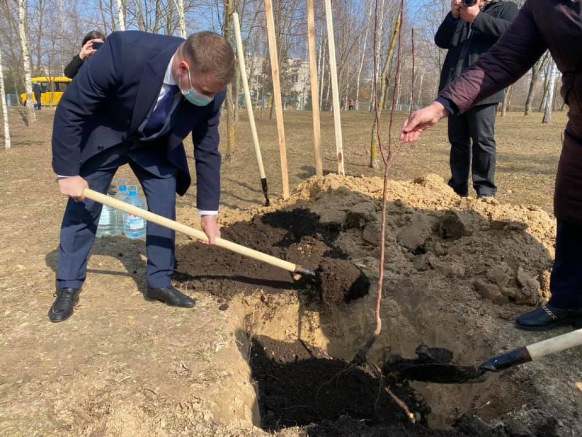 Джерело: Рівненська міська рада