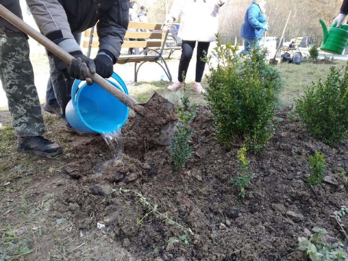 Джерело: Рівненська облдержадміністрація