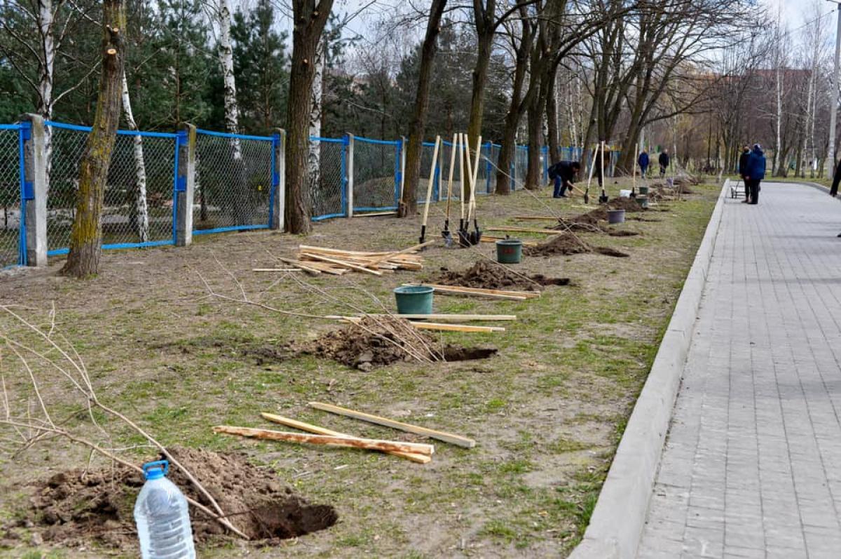 Джерело: Рівненська міська рада