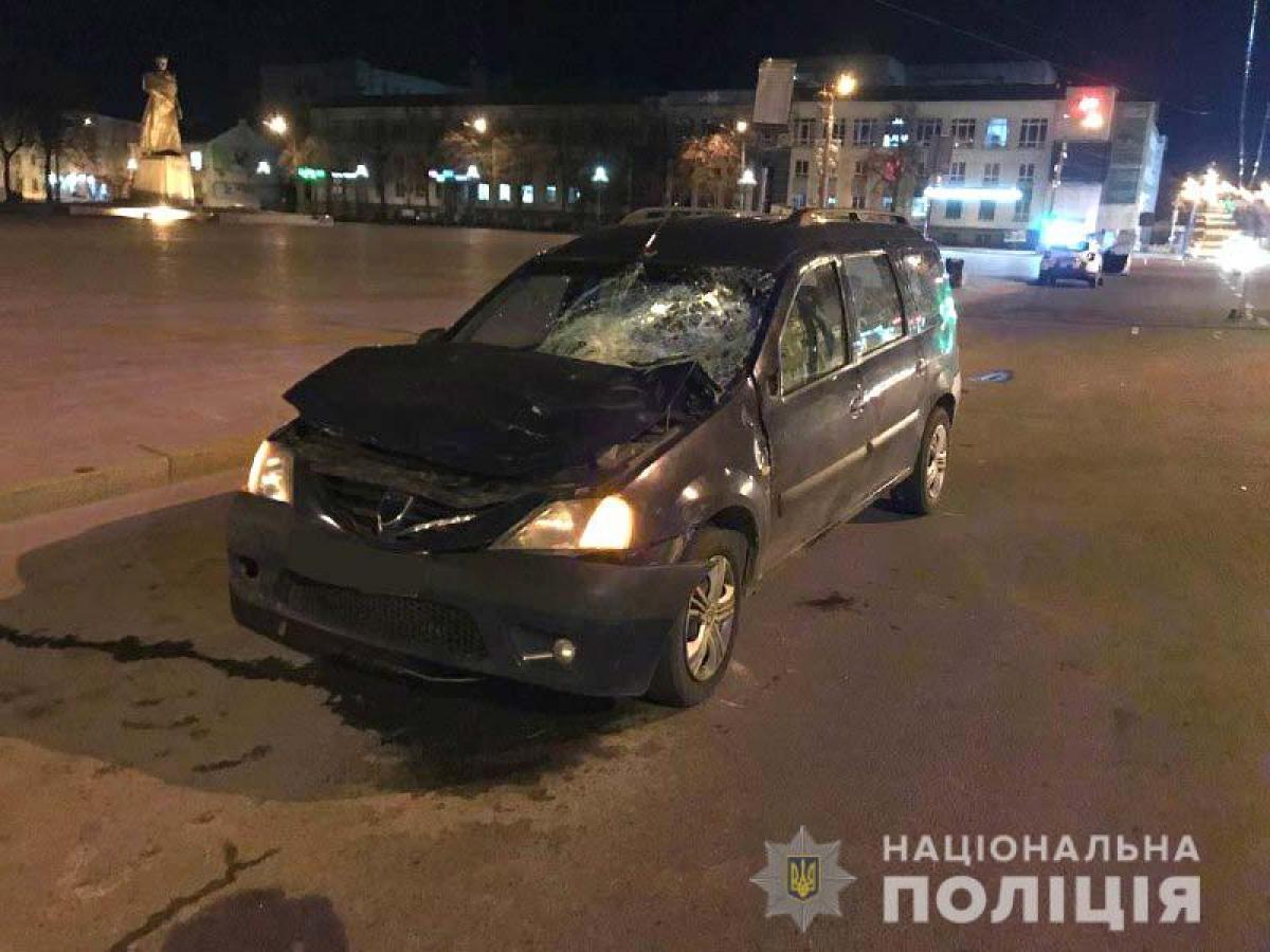 Джерело: Національна поліція Рівненської області