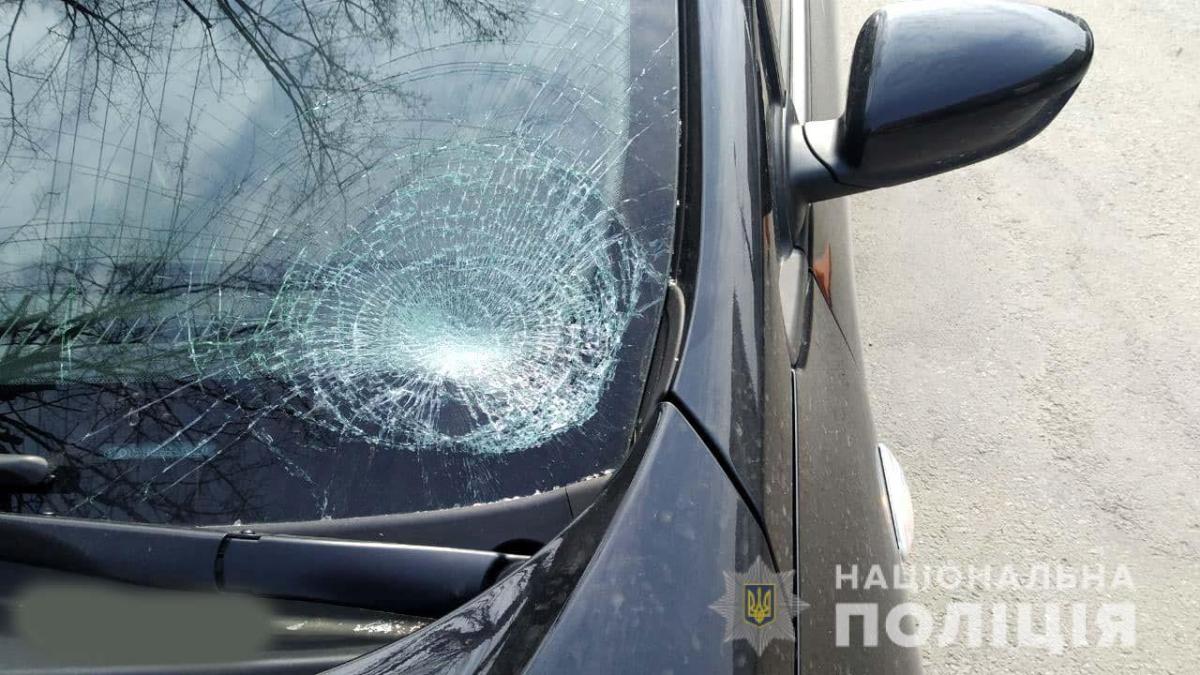 Джерело: Національна поліція Рівненської області