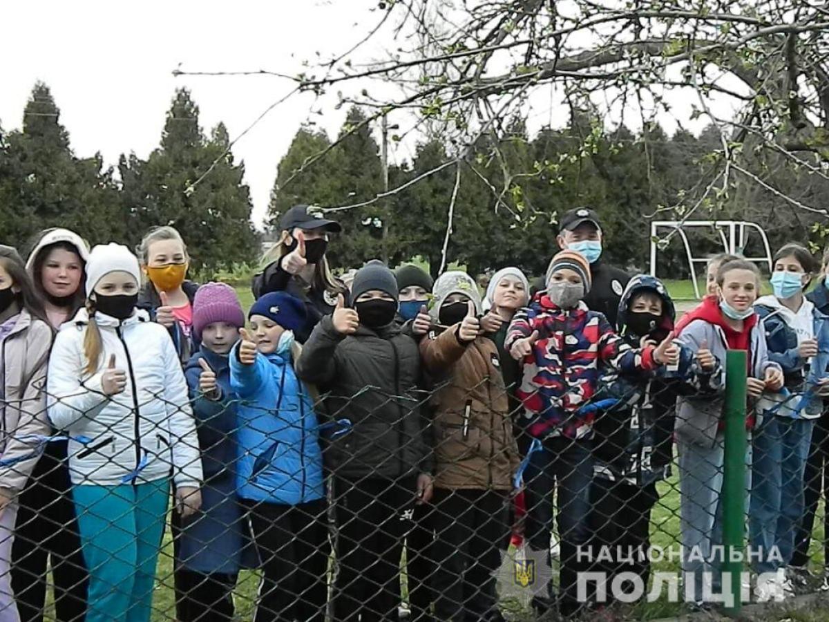 Джерело: Національна поліція Рівненської області