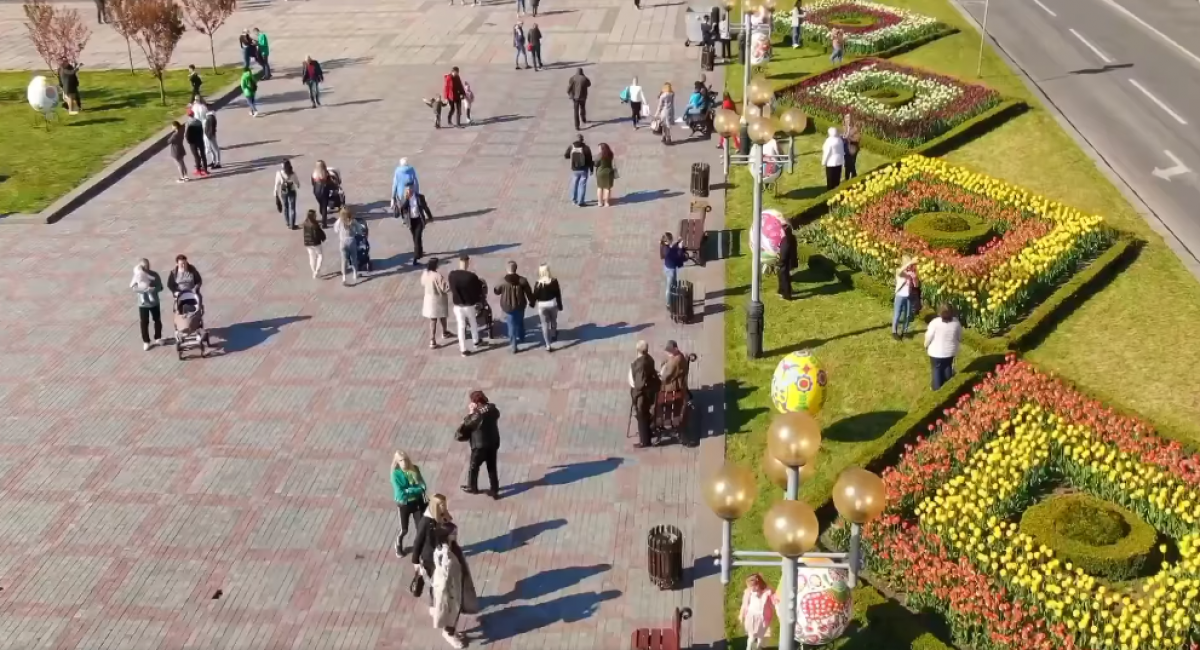 Скріншот з відео Wadym Melnyk