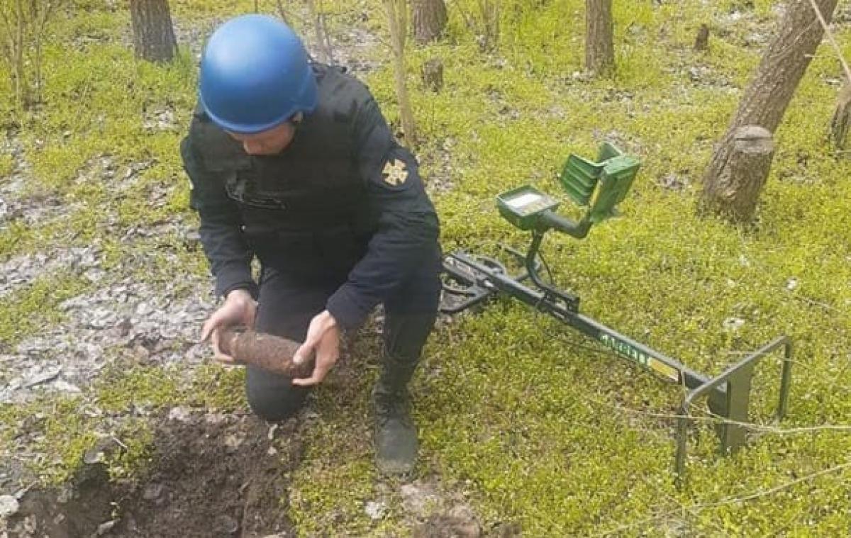 Фото - ГУ ДСНС у Рівненській області