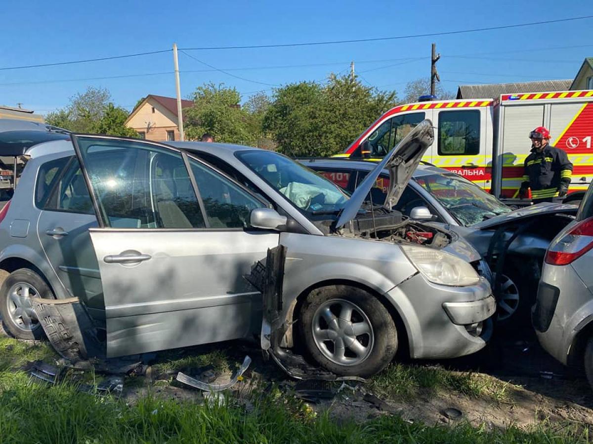 Джерело: ГУ ДСНС у Рівненській області