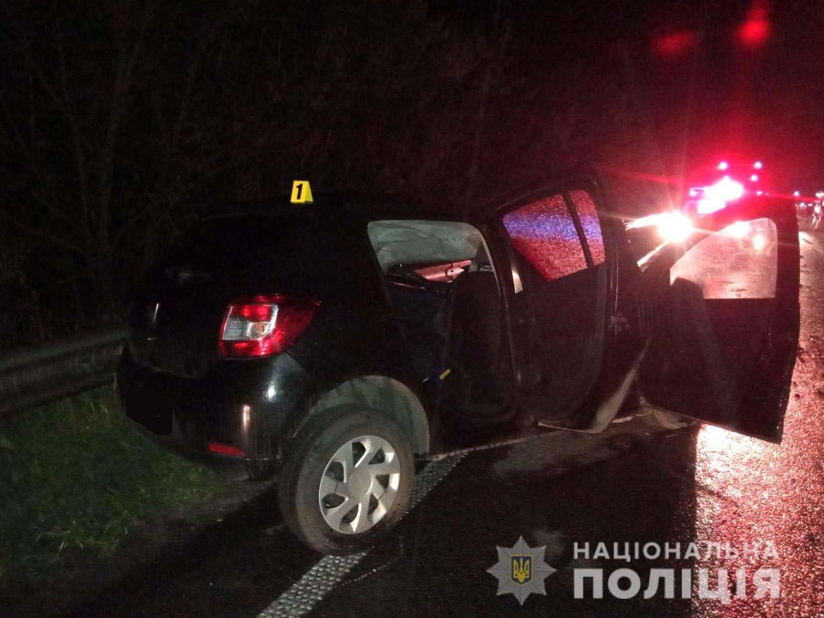 Джерело: Національна поліція у Рівненській області