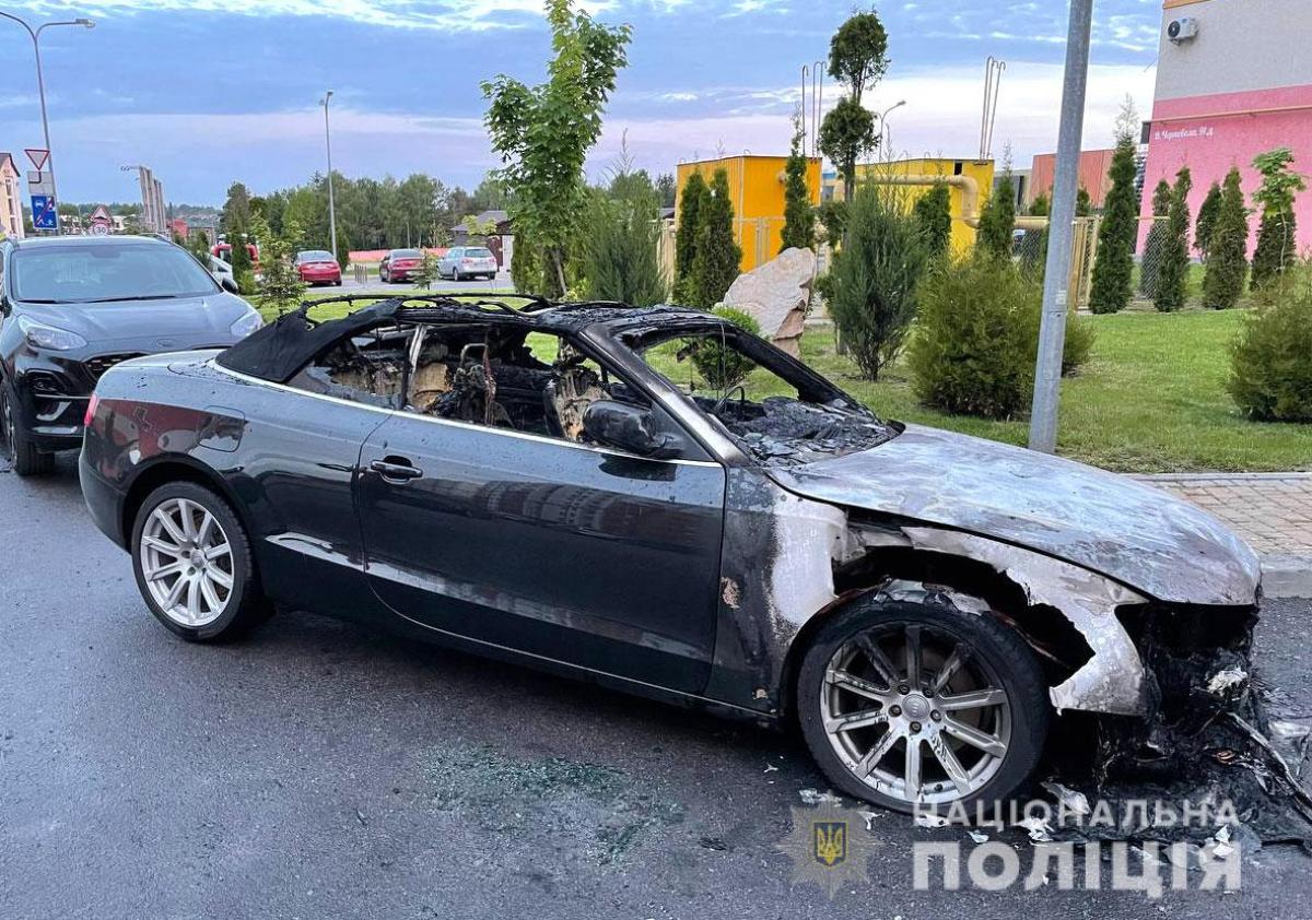 Джерело: Національна поліція у Рівненській області