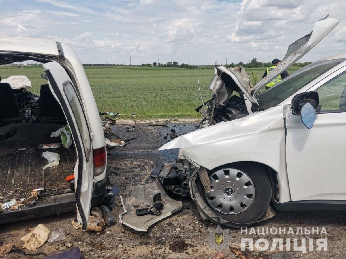 Фото: Національна поліція Рівненської області