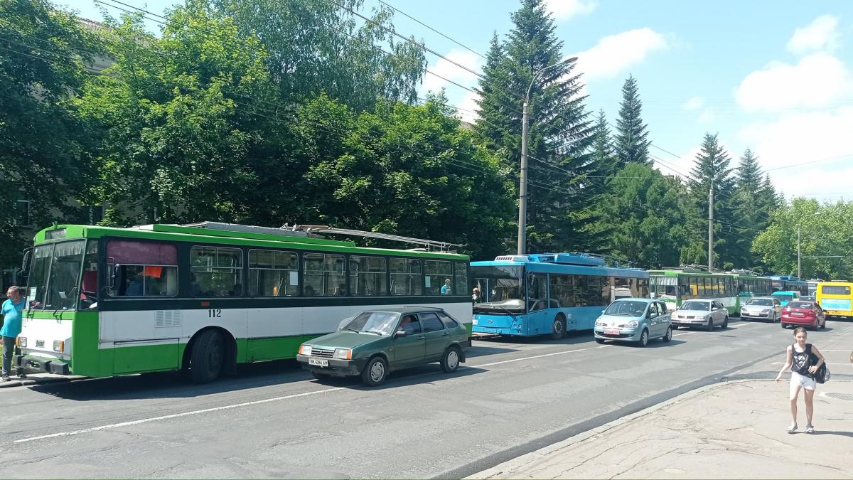 Джерело: Рівненська міська рада