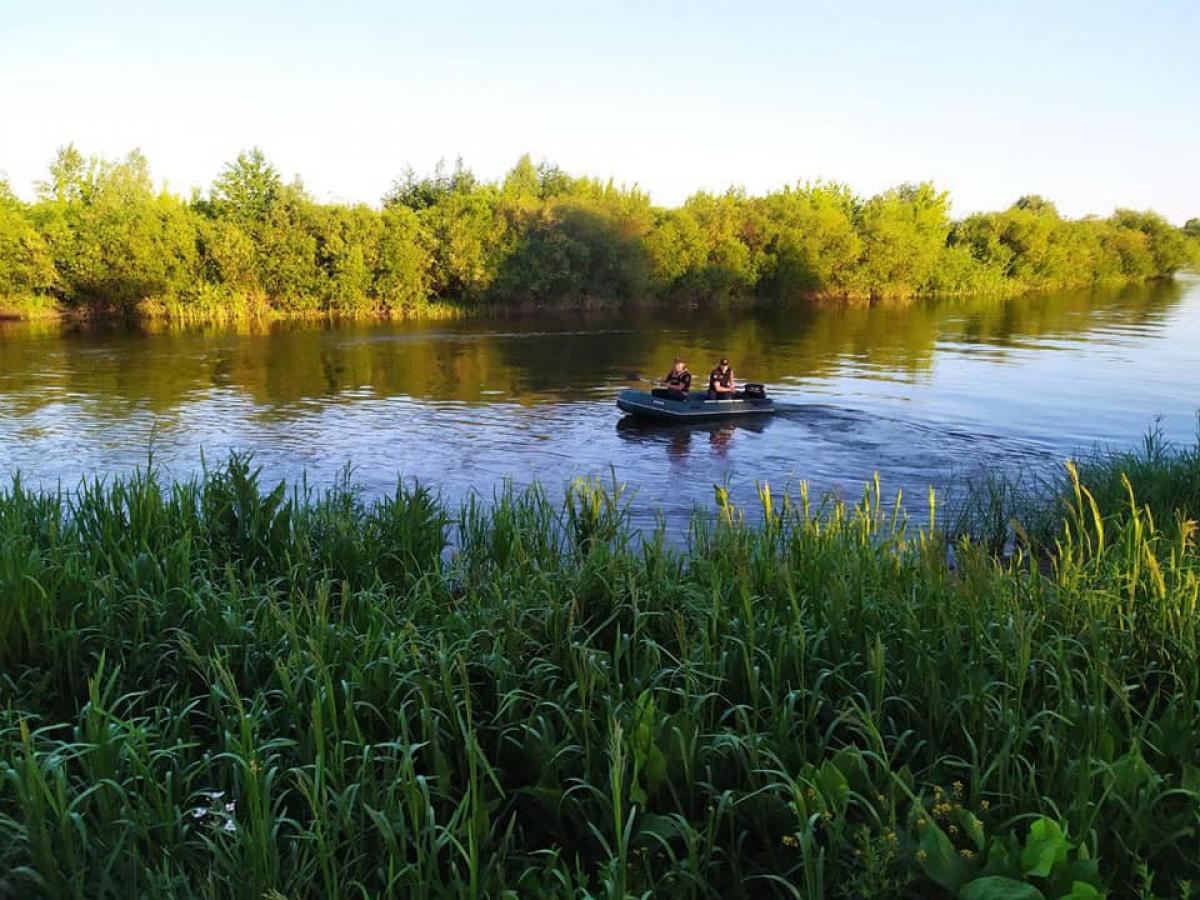 Джерело: ГУ ДСНС у Рівненській області