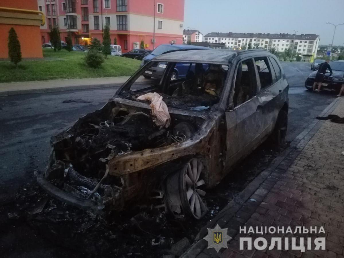 Джерело: Національна поліція у Рівненській області