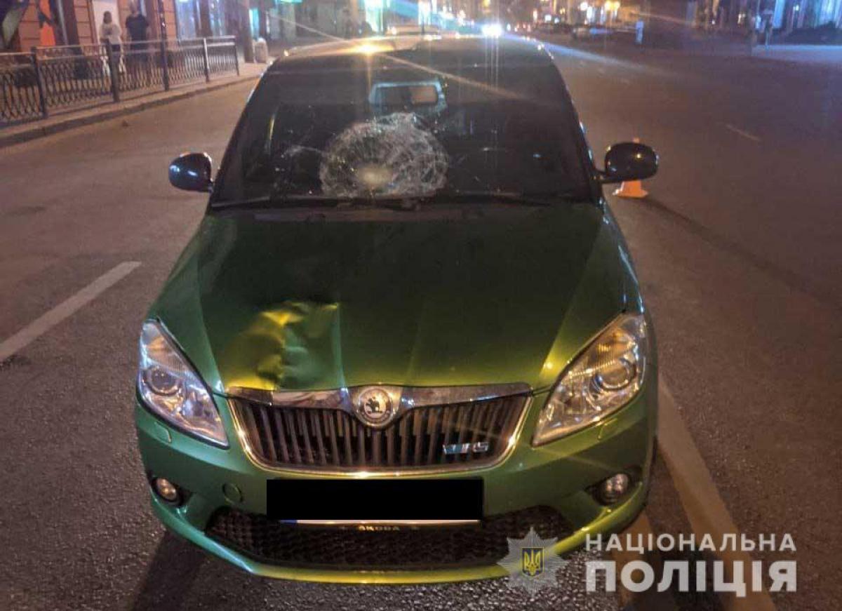 Джерело: Національна поліція у Рівненській області