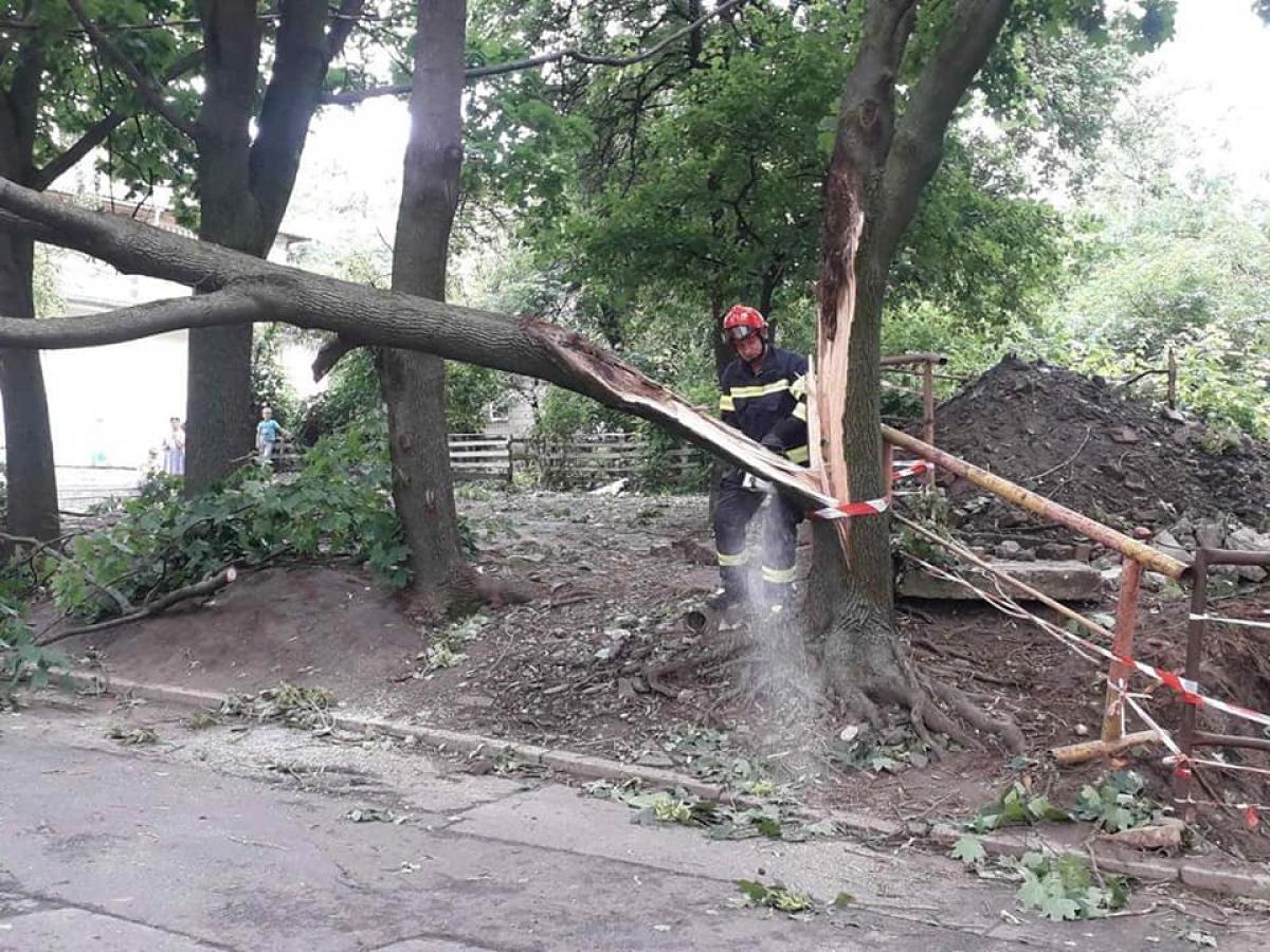 Джерело: ГУ ДСНС у Рівненській області