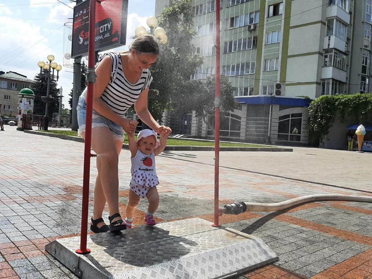 Джерело: ГУ ДСНС у Рівненській області