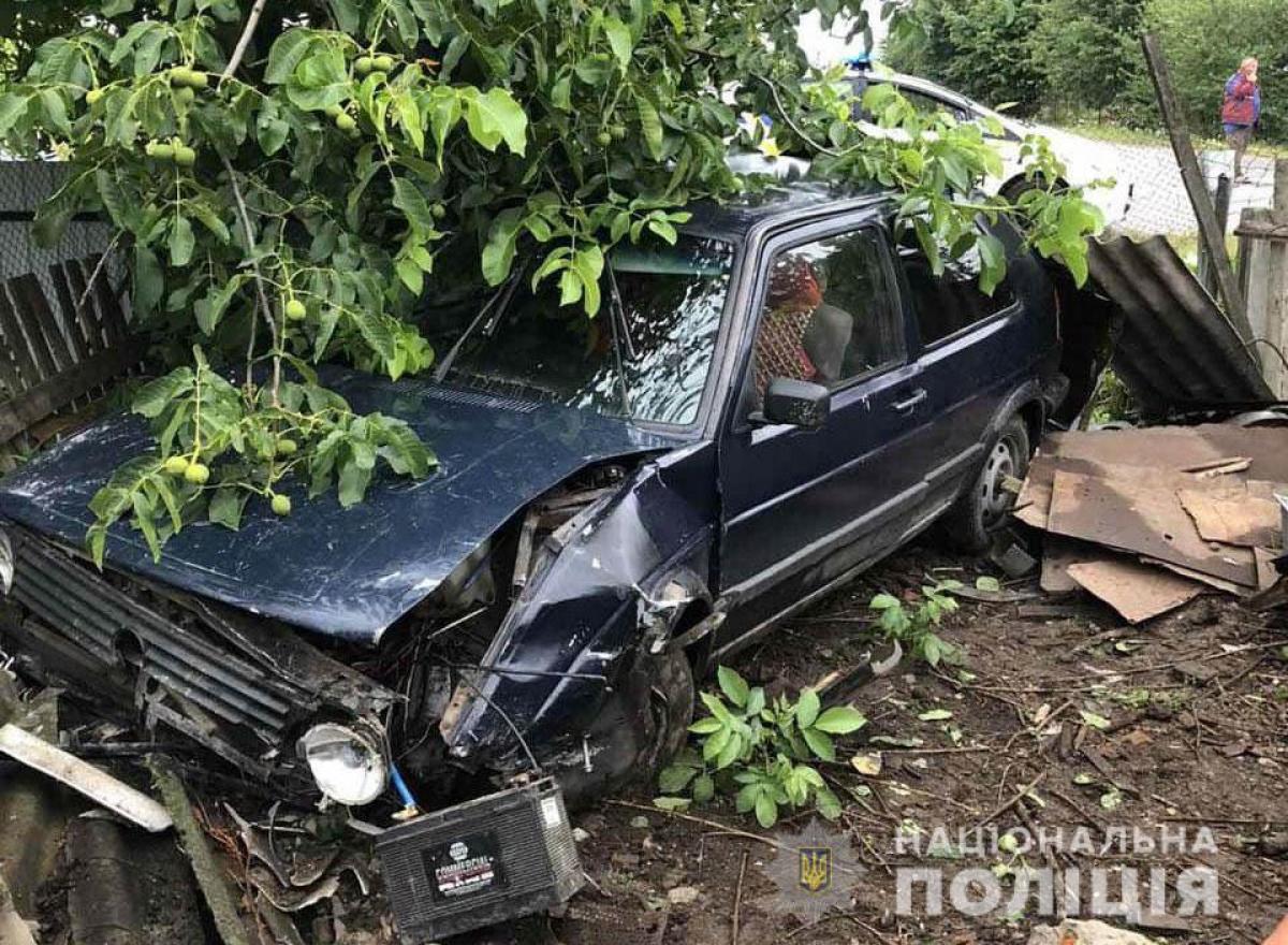 Джерело: Національна поліція у Рівненській області