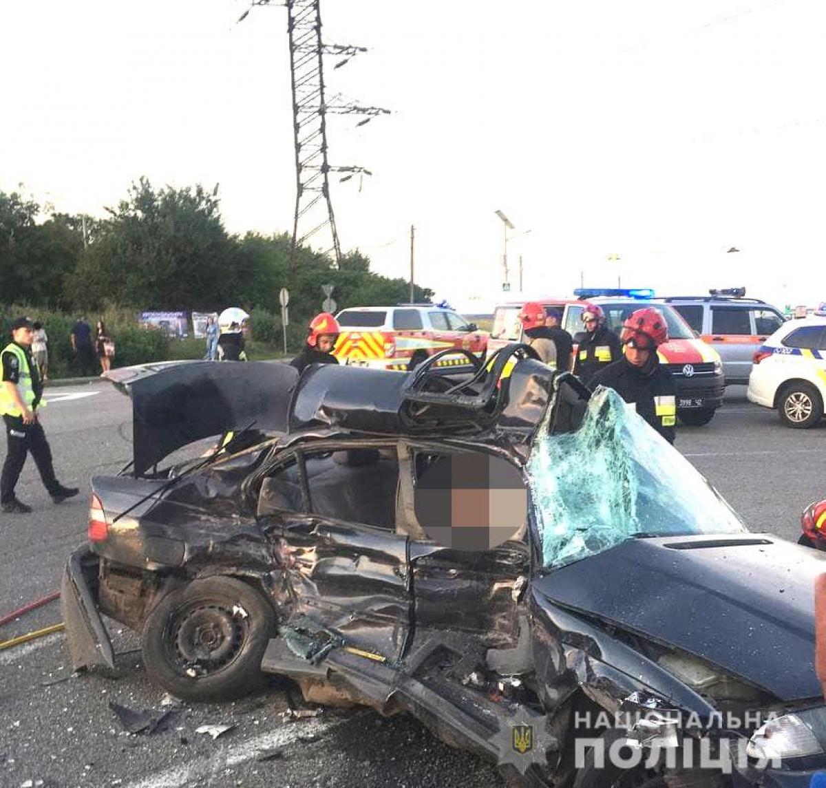 Джерело: Національна поліція у Рівненській області