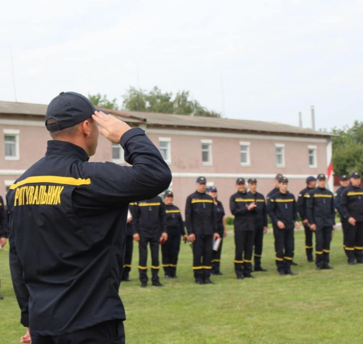 Джерело: ГУ ДСНС у Рівненській області