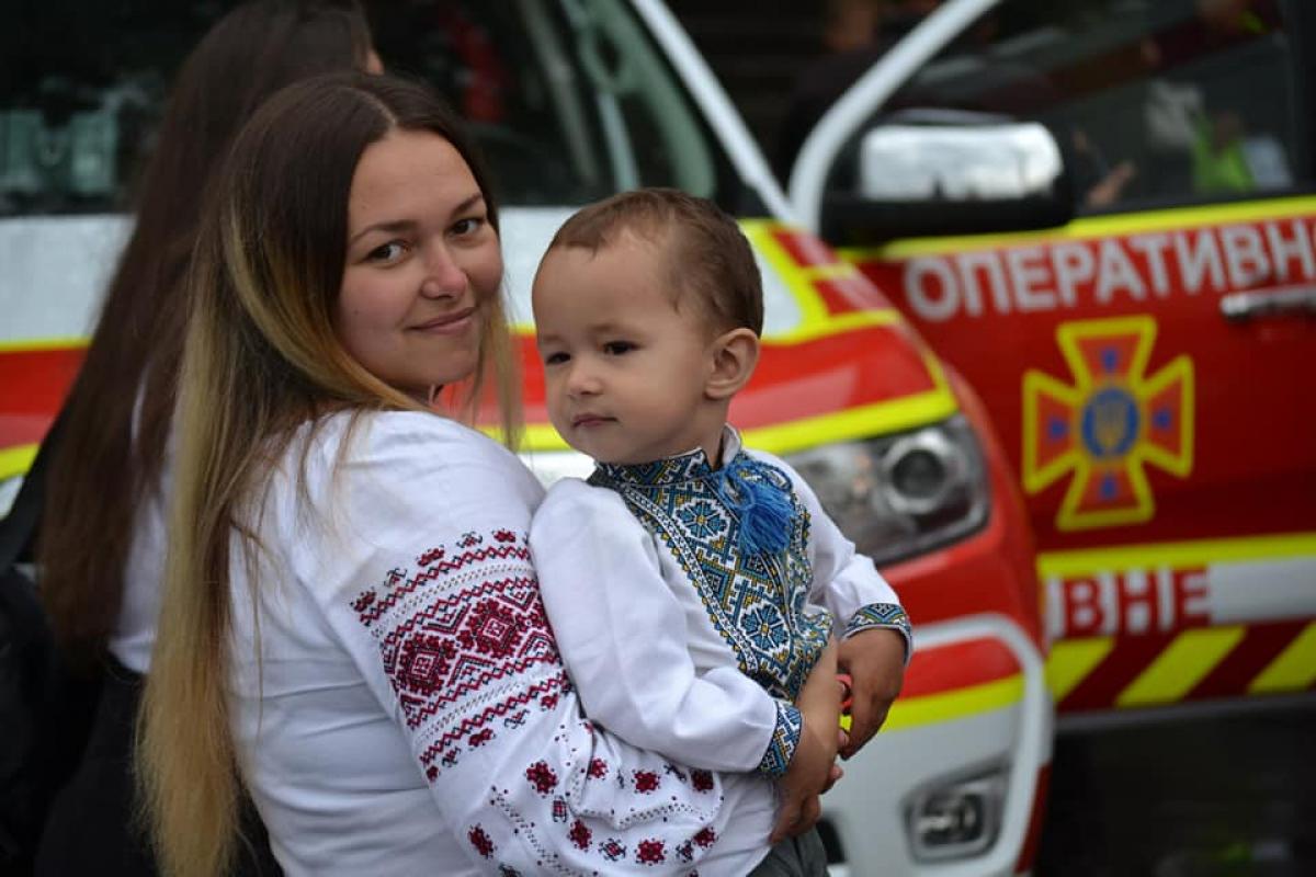 Джерело: ГУ ДСНС у Рівненській області