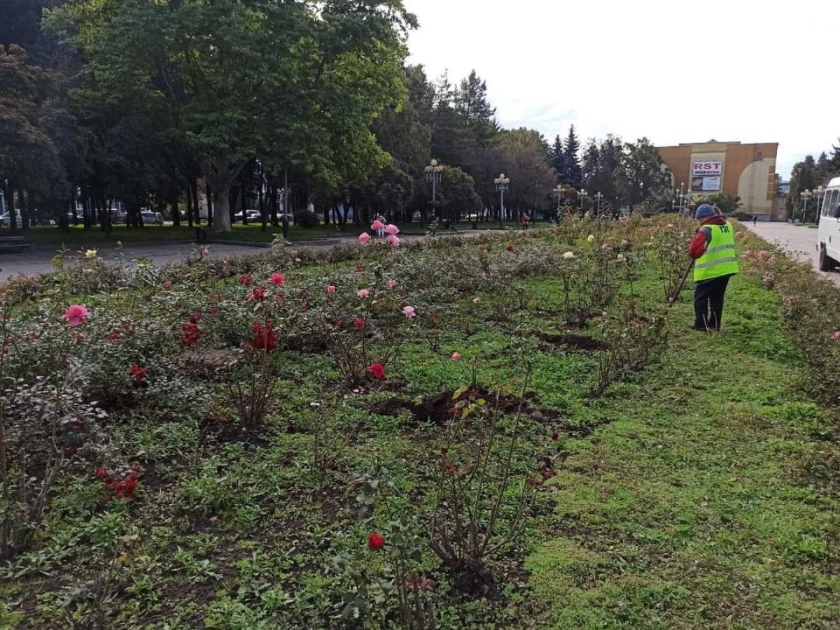 Джерело: Рівненська міська рада