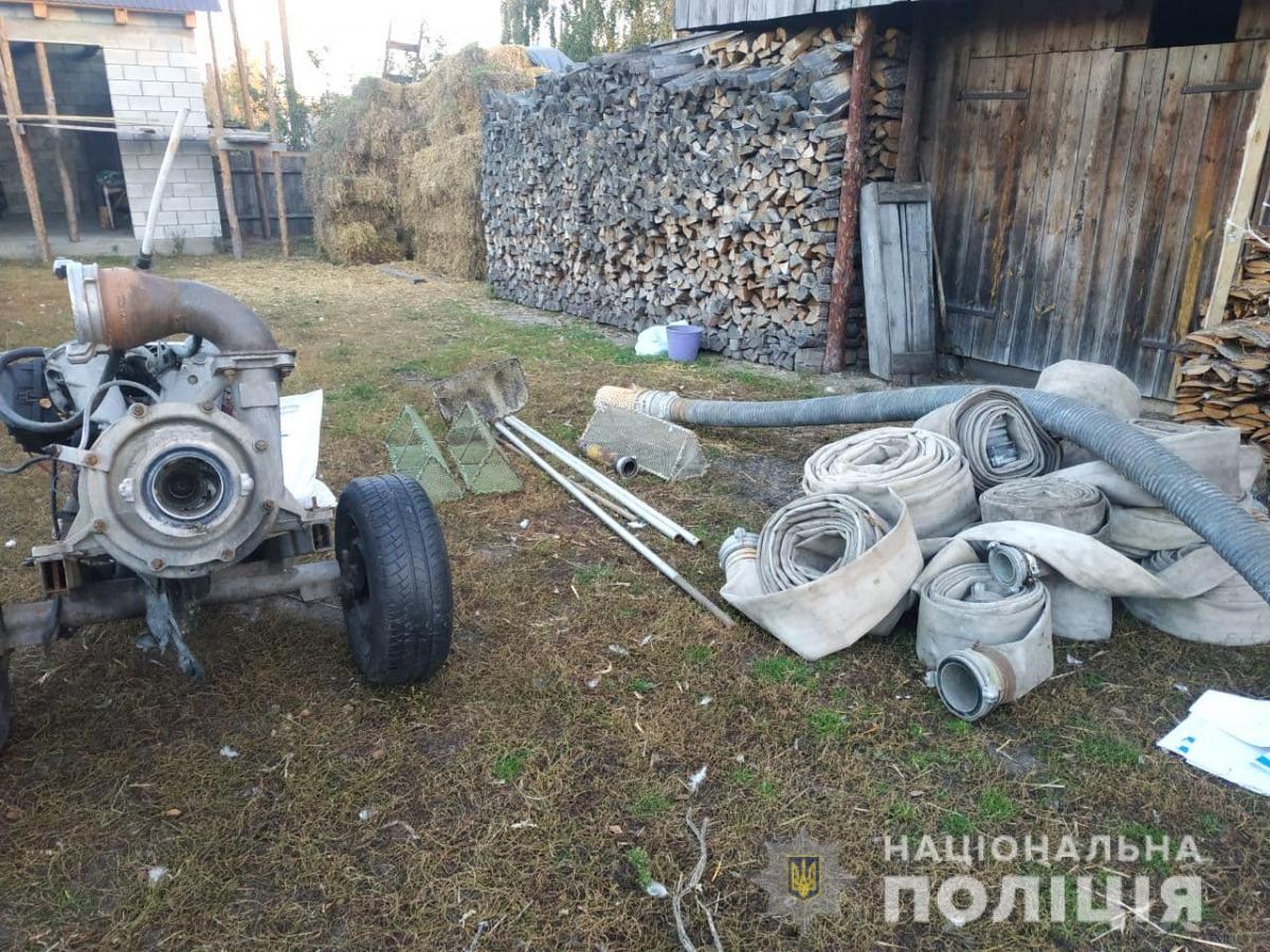 Джерело: Національна поліція у Рівненській області