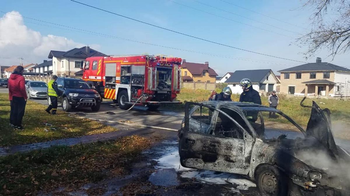 Джерело: ГУ ДСНС у Рівненській області