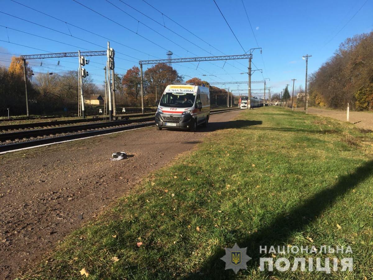 Джерело: Національна поліція у Рівненській області