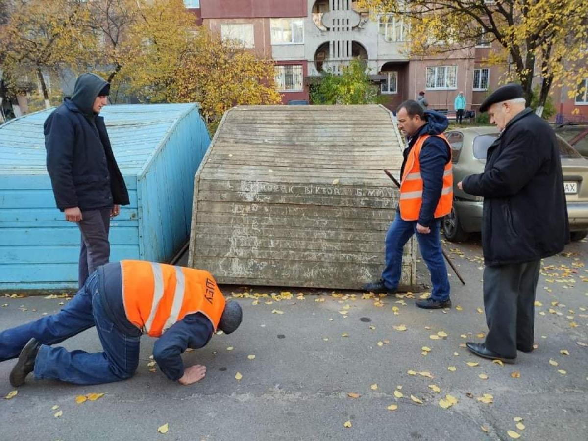 Джерело: Рівненська міська рада