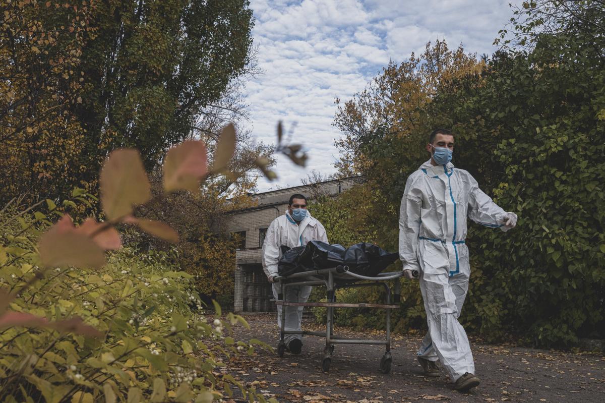 Фото: Євгеній Малолєтка, надано UNICEF Україна, 2021