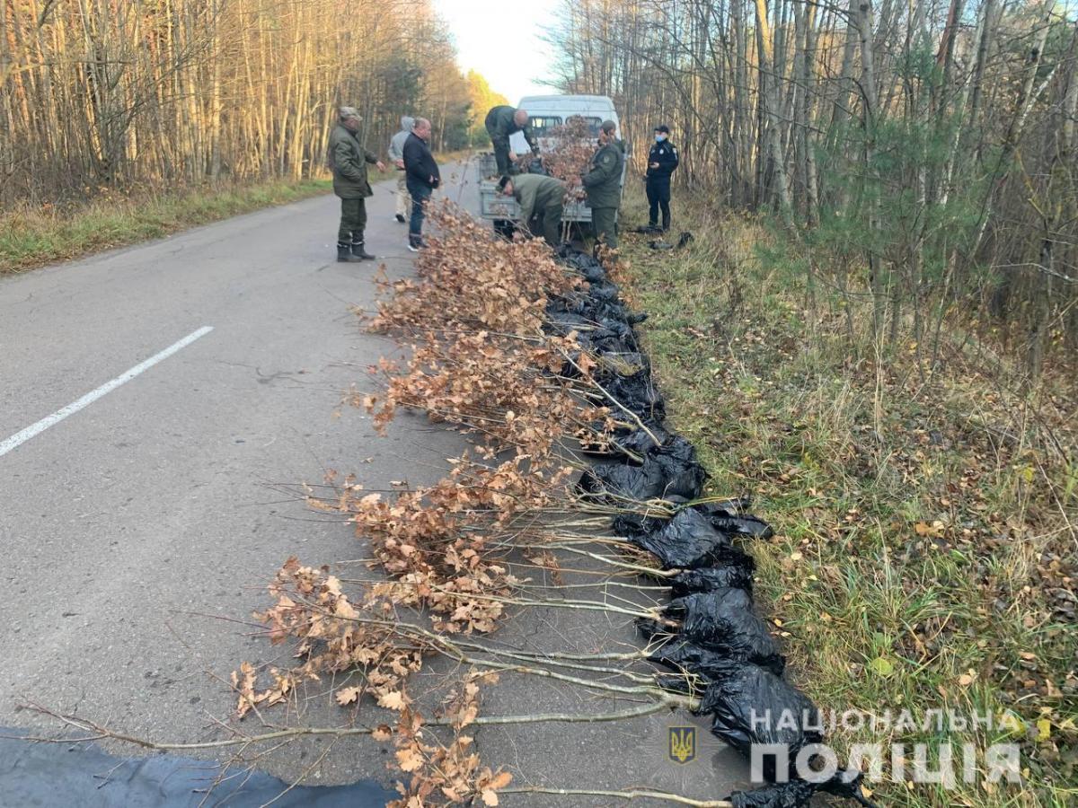 Джерело: Національна поліція у Рівненській області