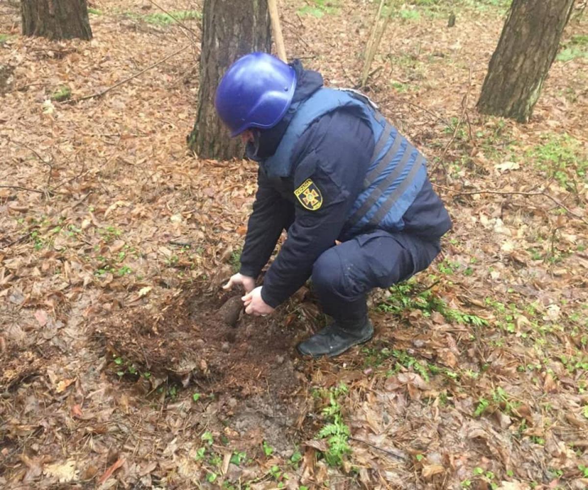 Джерело: ГУ ДСНС у Рівненській області