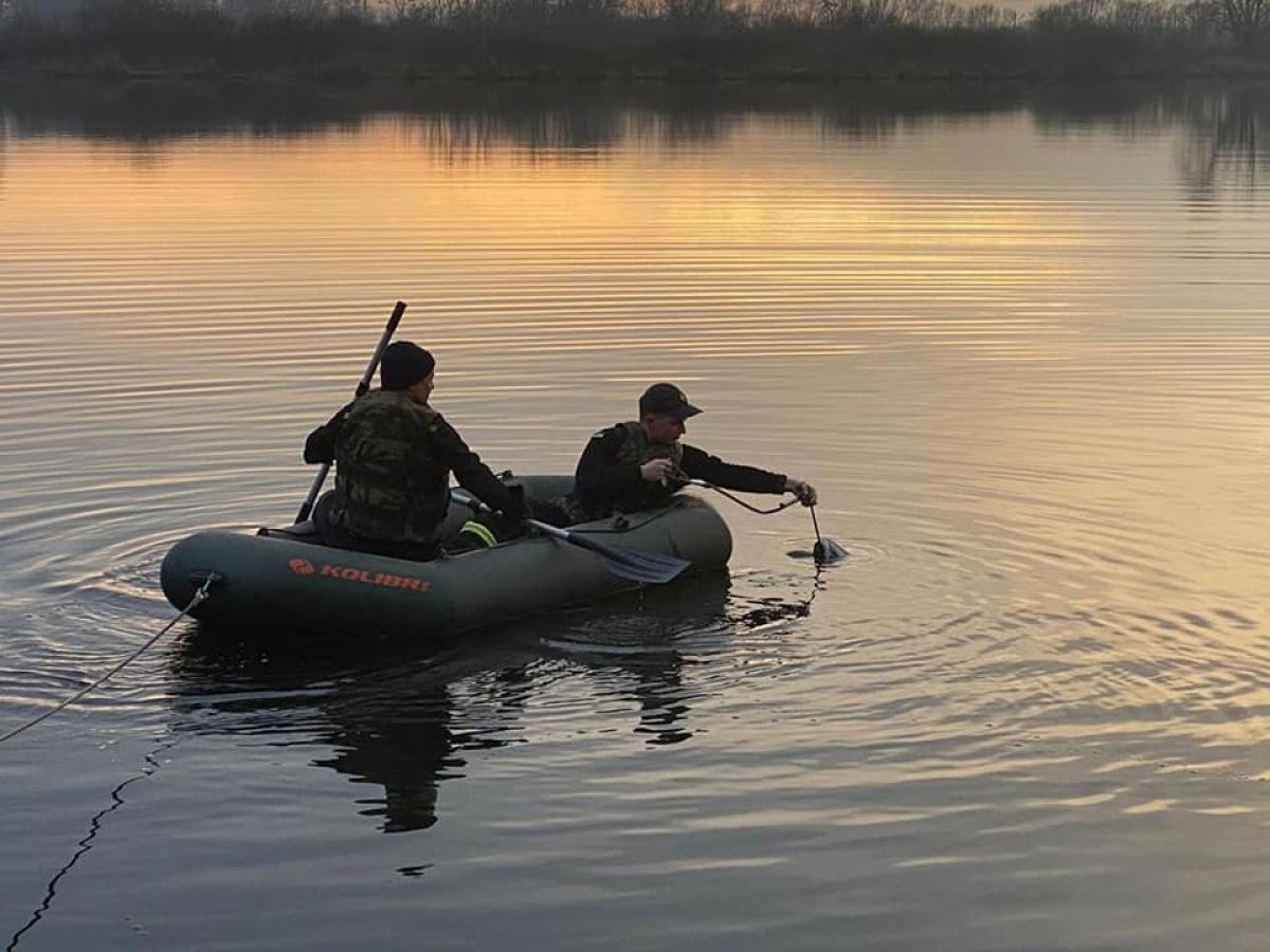 Джерело: ГУ ДСНС у Рівненській області