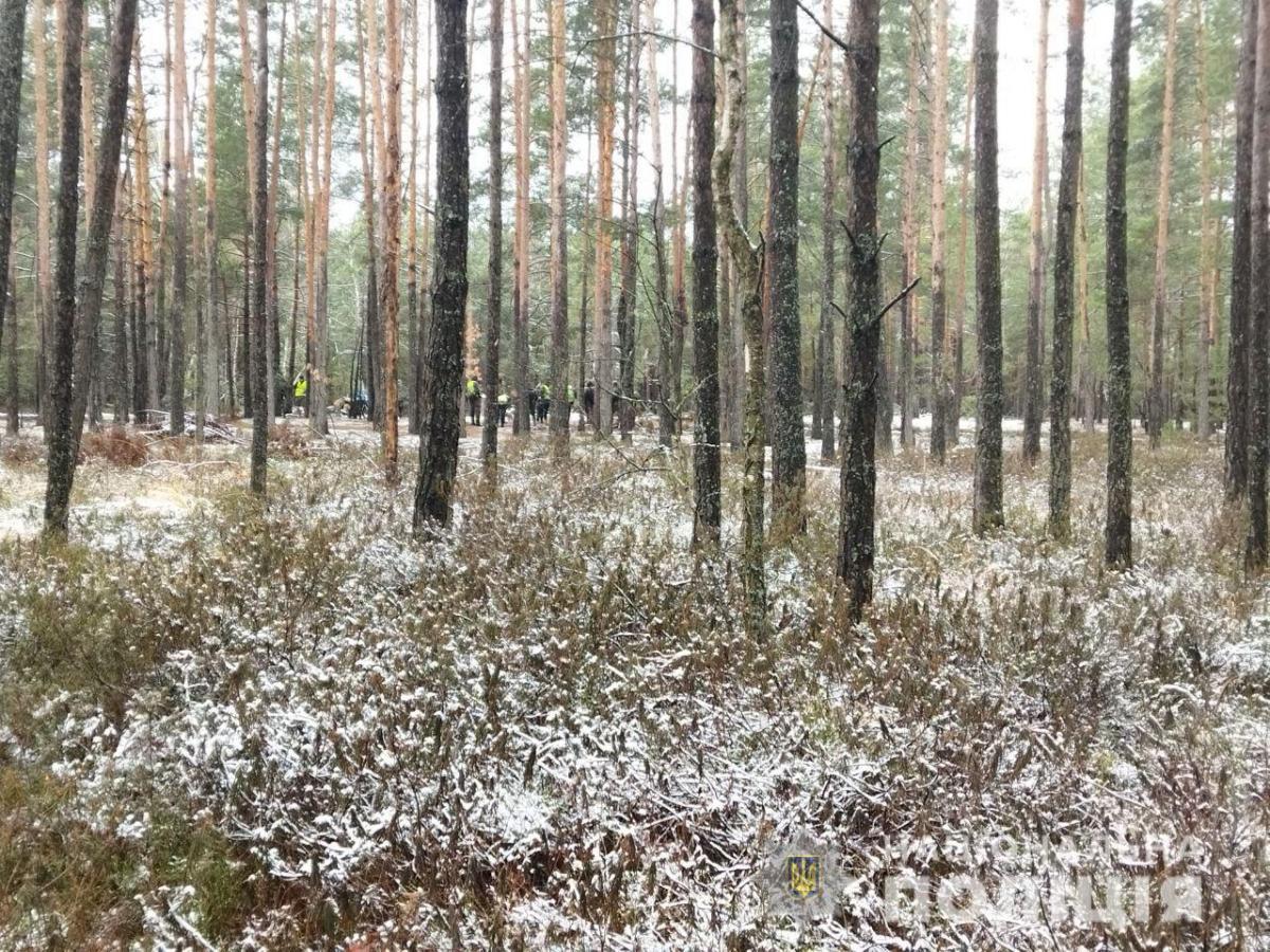 Джерело: Національна поліція у Рівненській області