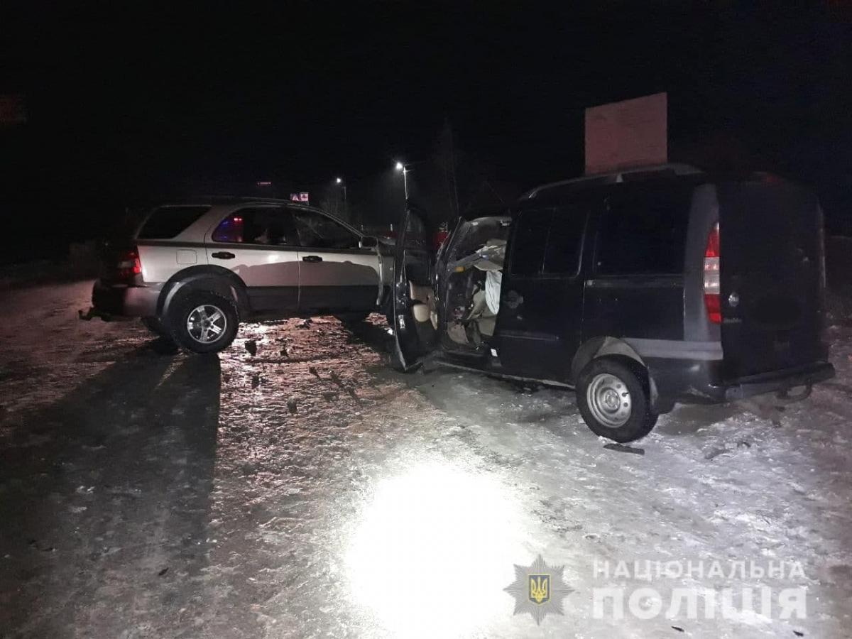 Джерело: Національна поліція у Рівненській області