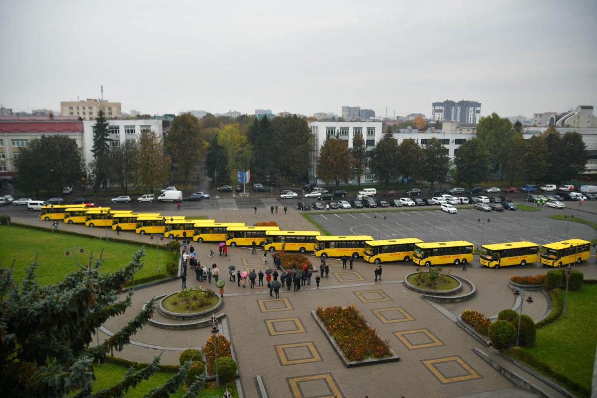 Джерело: Рівненська облдержадміністрація