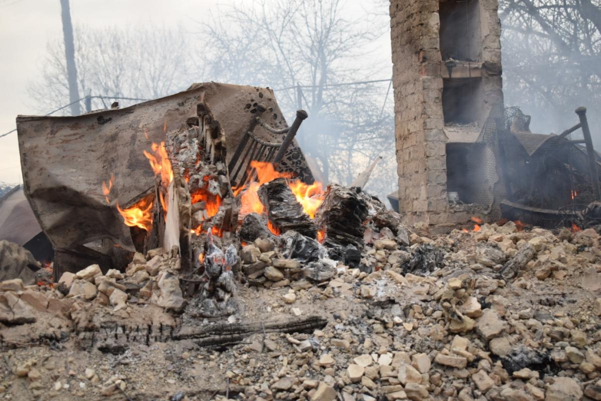 Джерело: ГУ ДСНС у Рівненській області