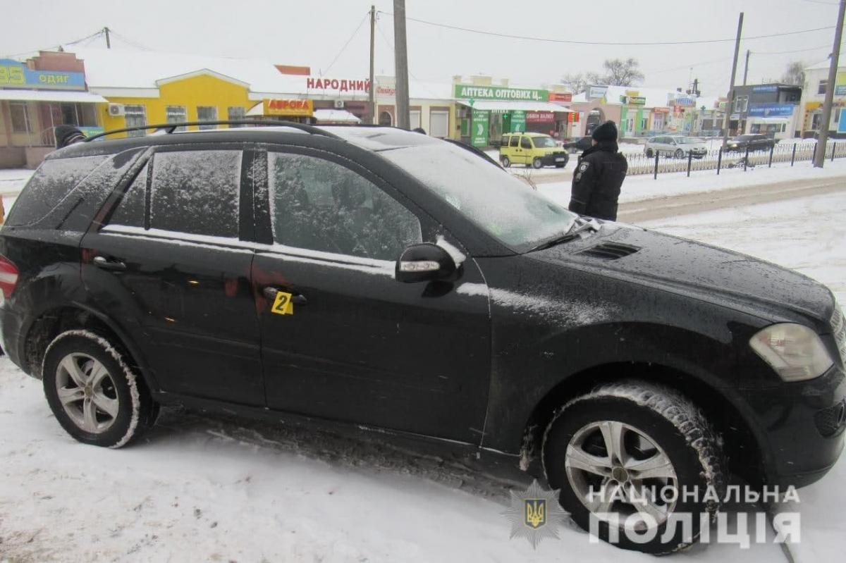 Джерело: Національна поліція у Рівненській області