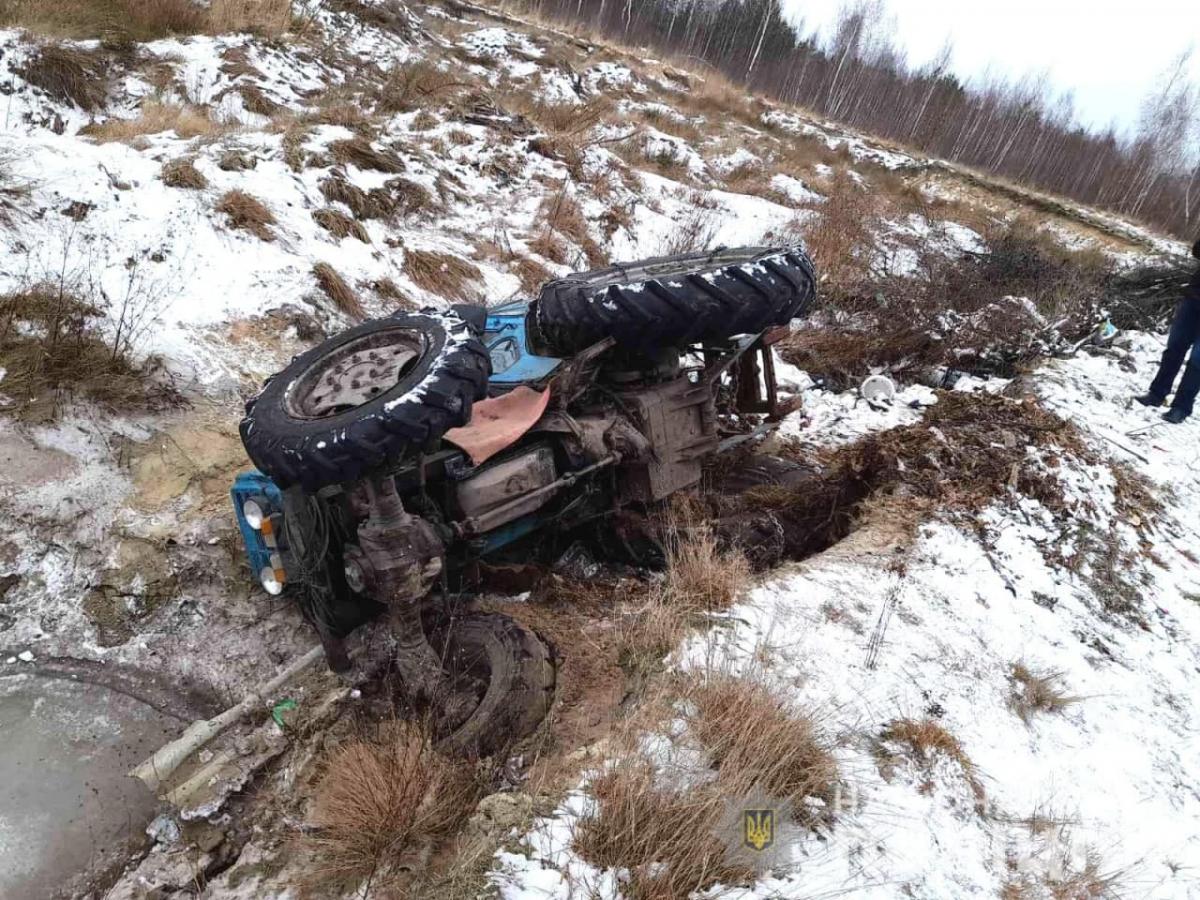 Джерело: Національна поліція у Рівненській області