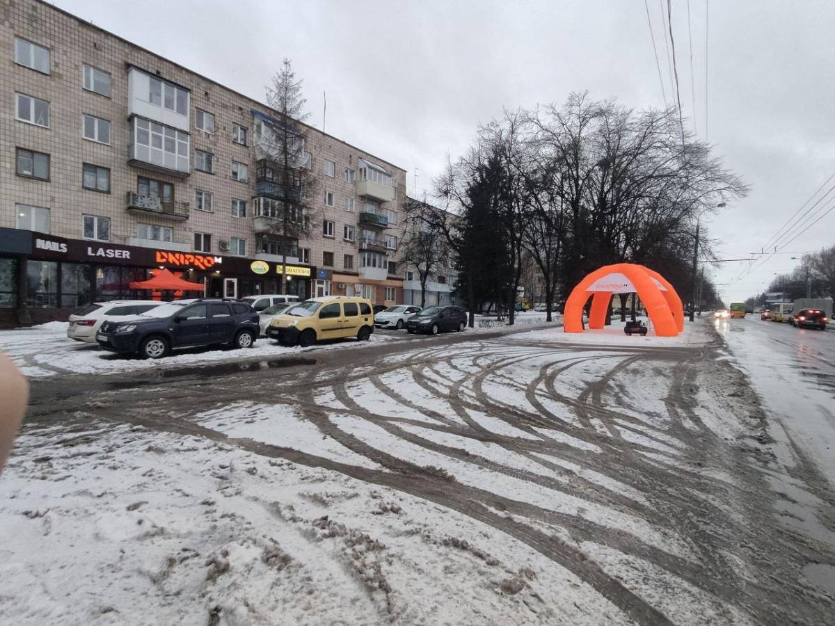 Фото - УПП в Рівненській області