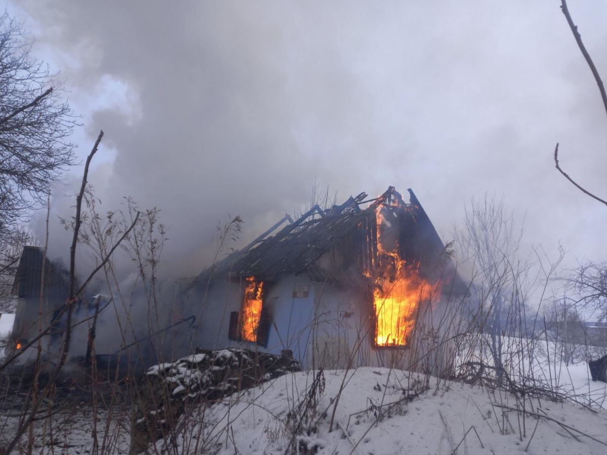 Джерело: ГУ ДСНС у Рівненській області