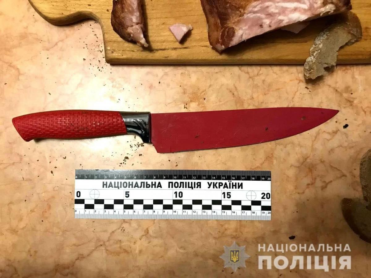 Джерело: Національна поліція у Рівненській області