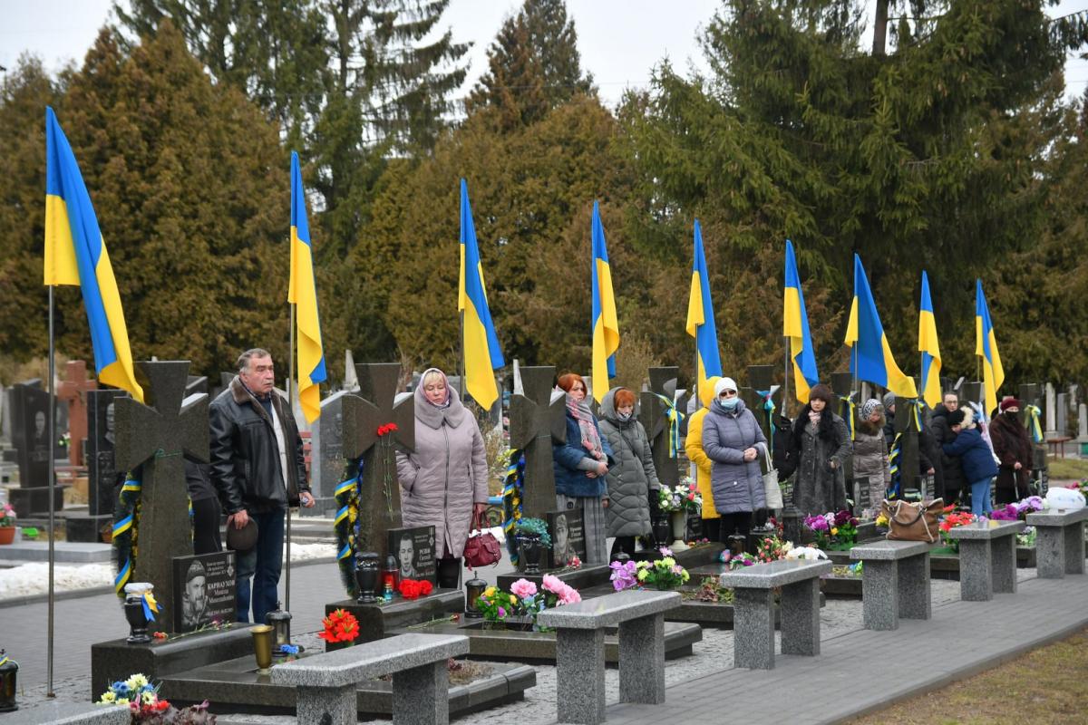 Джерело: Рівненська облдержадміністрація