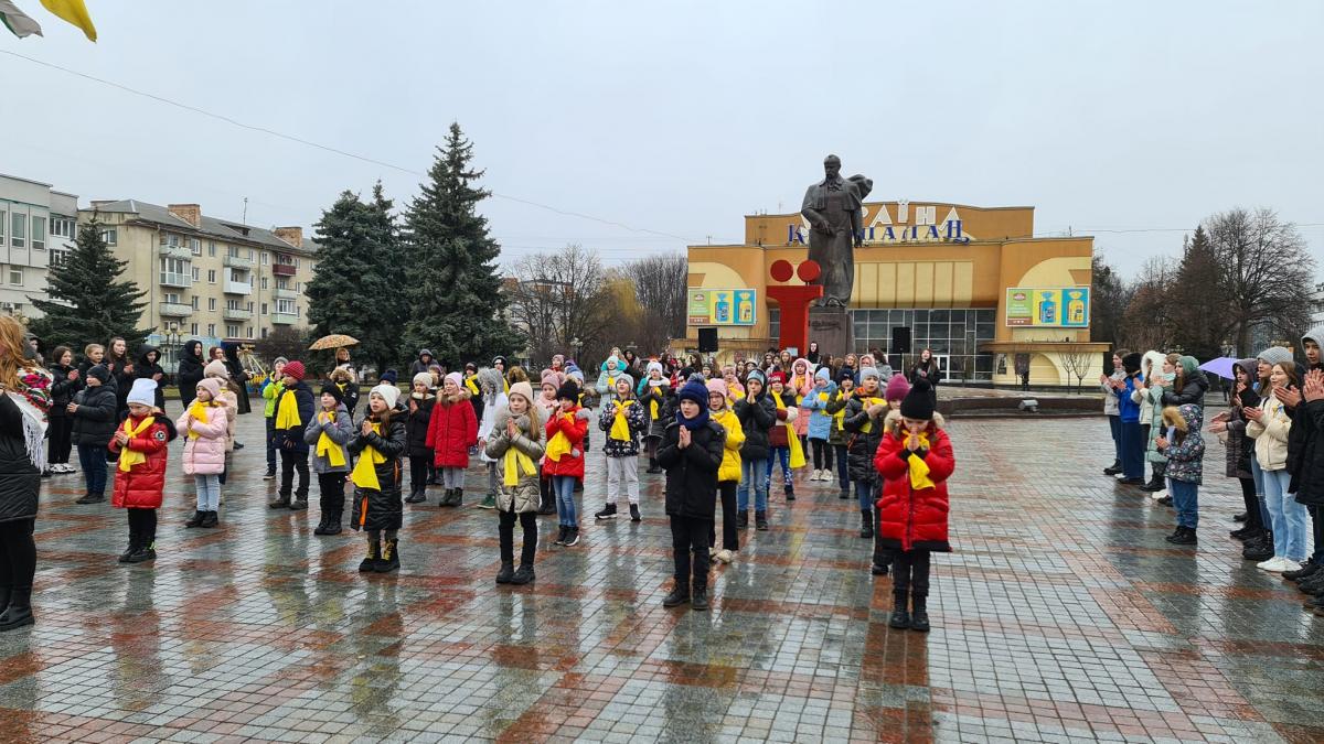 Джерело: Рівненська міська рада