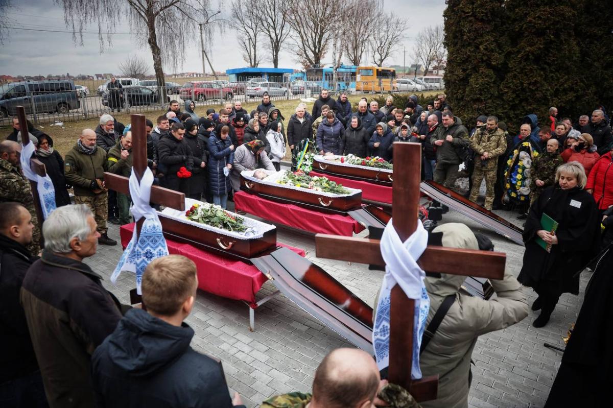 Фото: Андрій Якобчук