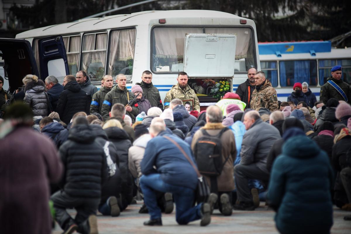 Джерело: Віталій Коваль