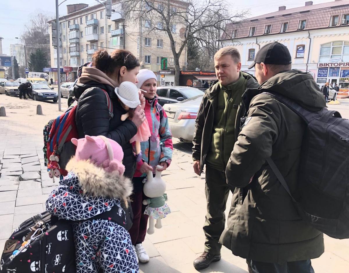 Джерело: Віталій Коваль