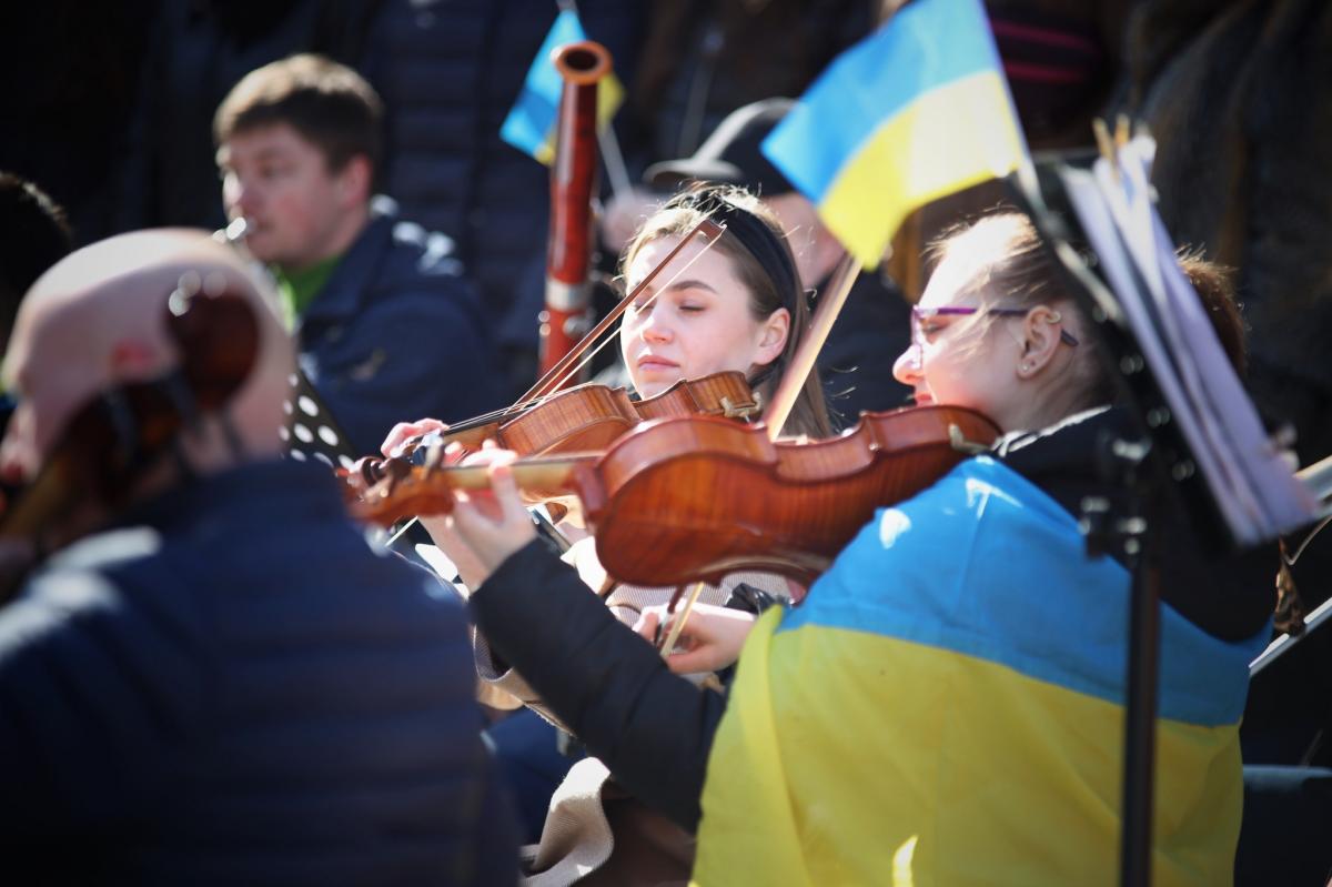 Фото: Рівненська обласна філармонія